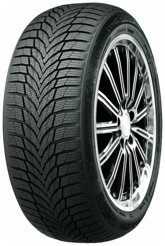 Nexen WinGuard Sport 2 SUV 265/60 R18 114H