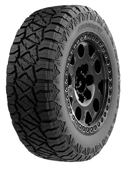 Fronway Rockmaster R/T 265/65 R18 116Q XL
