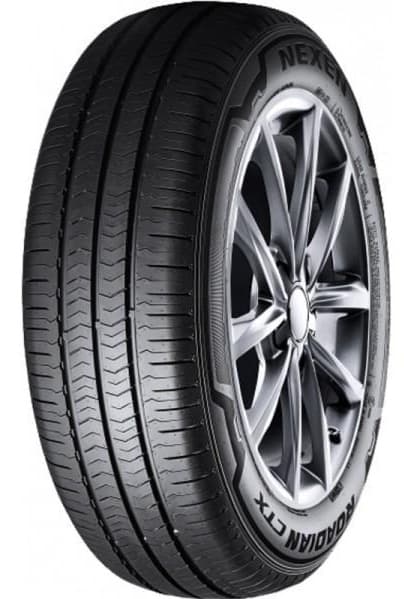 Nexen Roadian CTX 215/70 R15C 109/107S