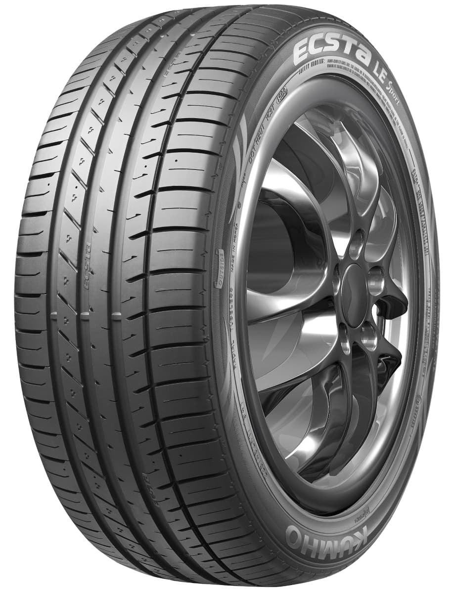 Kumho Ecsta LE Sport KU39 225/35 R17 86Y XL