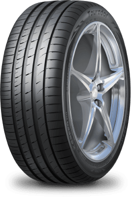 Tourador X Speed TU1 235/45 R17 97W XL