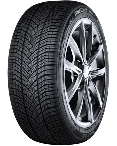 Nexen WinGuard Sport 3 225/40 R18 92V XL
