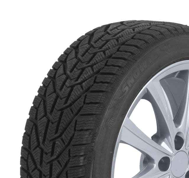 KORMORAN SUV SNOW 235/60 R18 107H