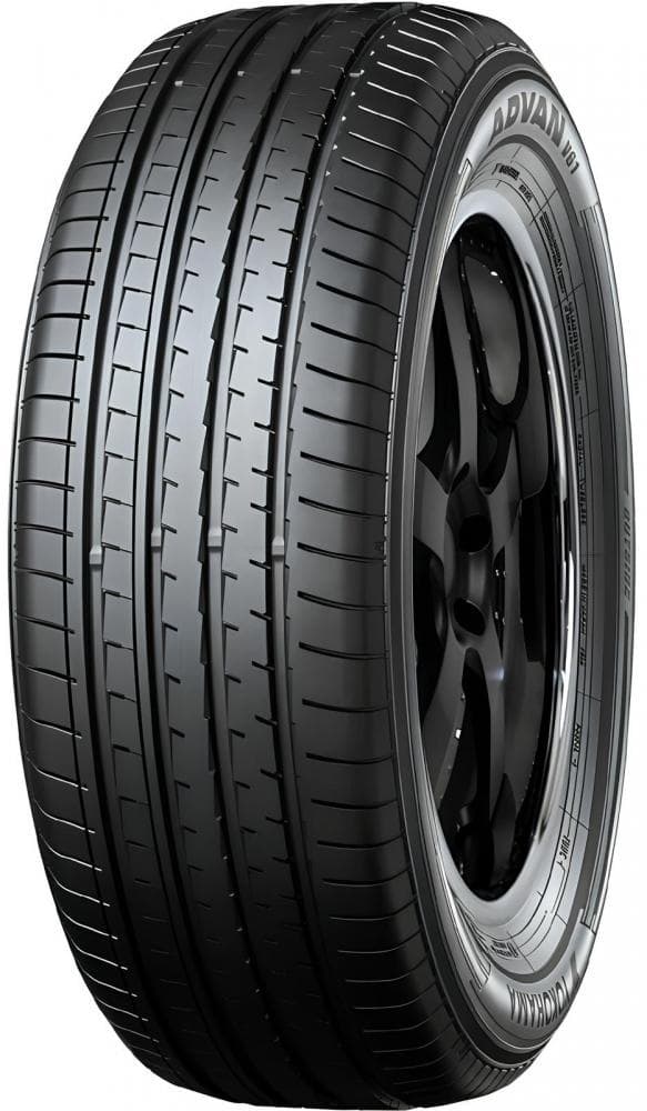 Yokohama Advan V61 235/60 R18 103H