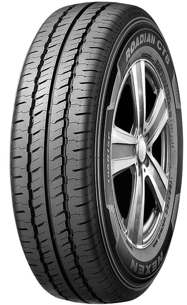 Nexen Roadian CT8 165 R13C 91R