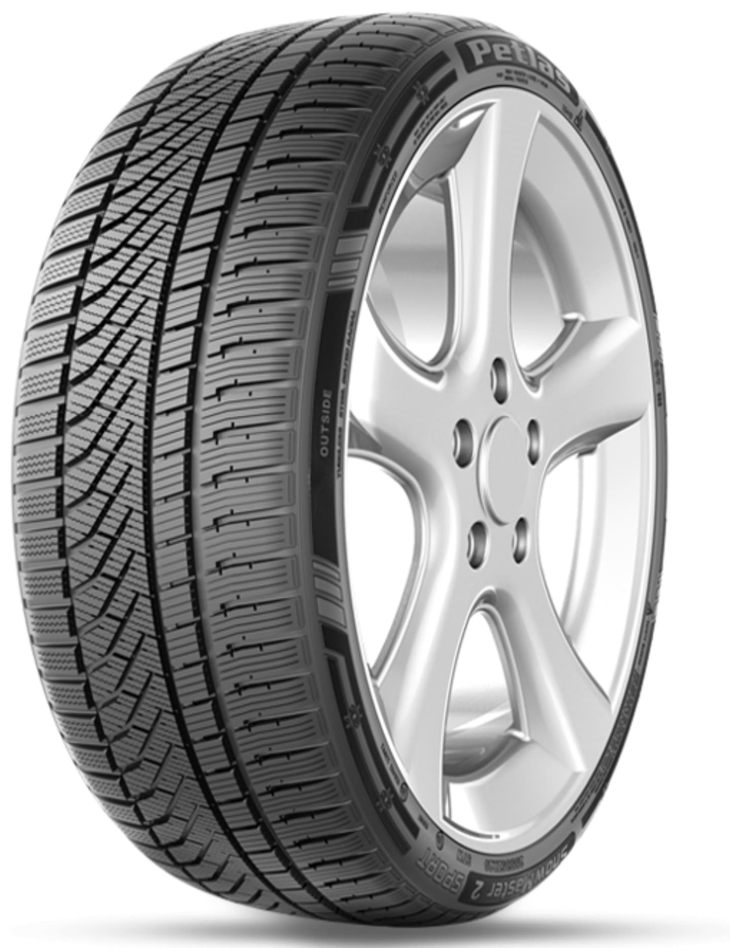 Petlas Snowmaster 2 Sport 245/40 R18 97V