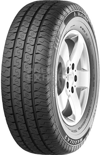 Matador MPS330 Maxilla 2 215/75 R16C 116/114R