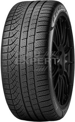 Pirelli PZero Winter 255/40 R21 102H XL (front)