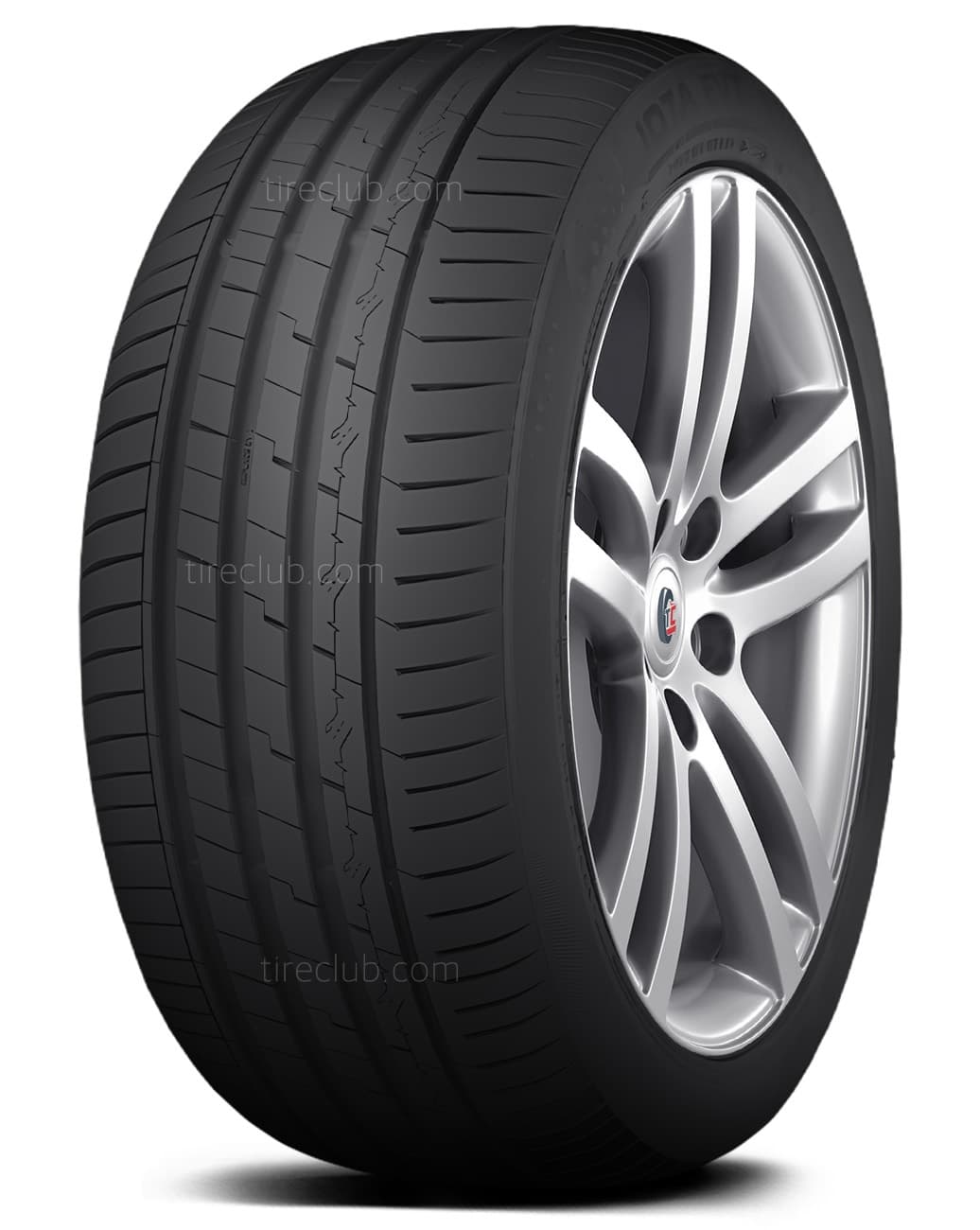 Accelera Iota EVT 255/40 R17 98W