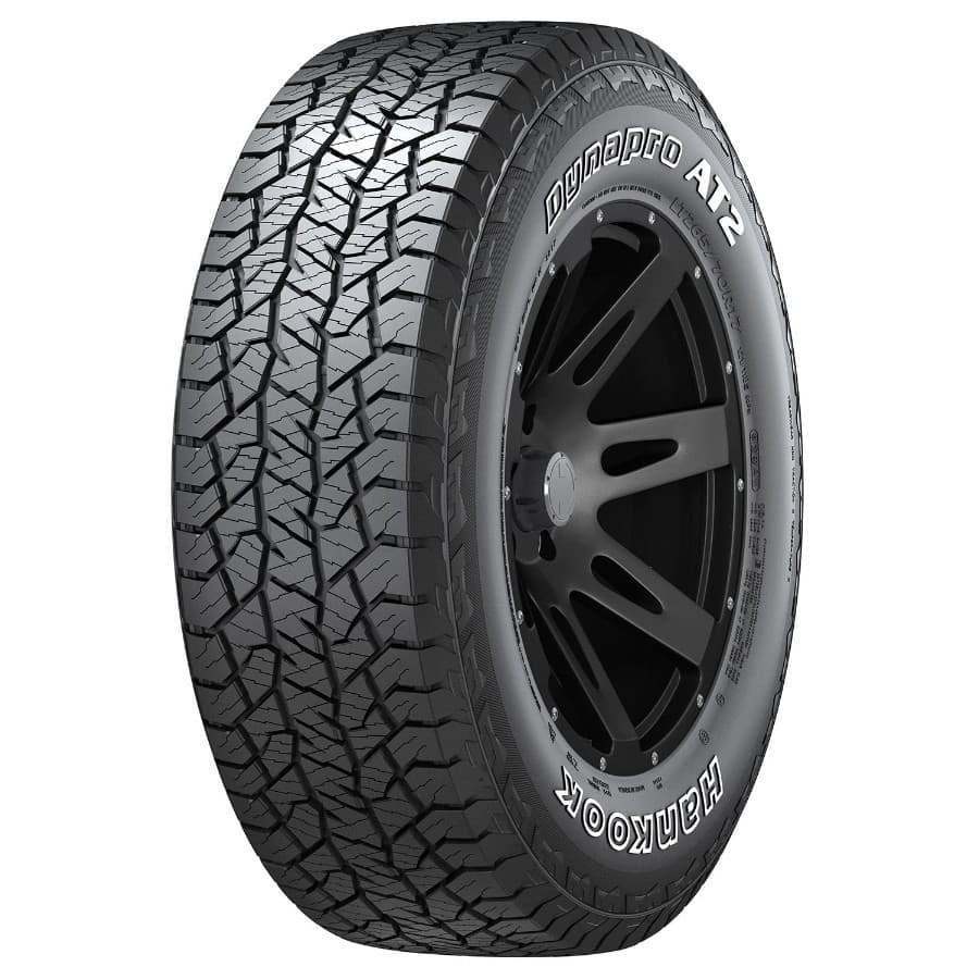 Hankook Dynapro AT2 RF11 255/65 R16 109T