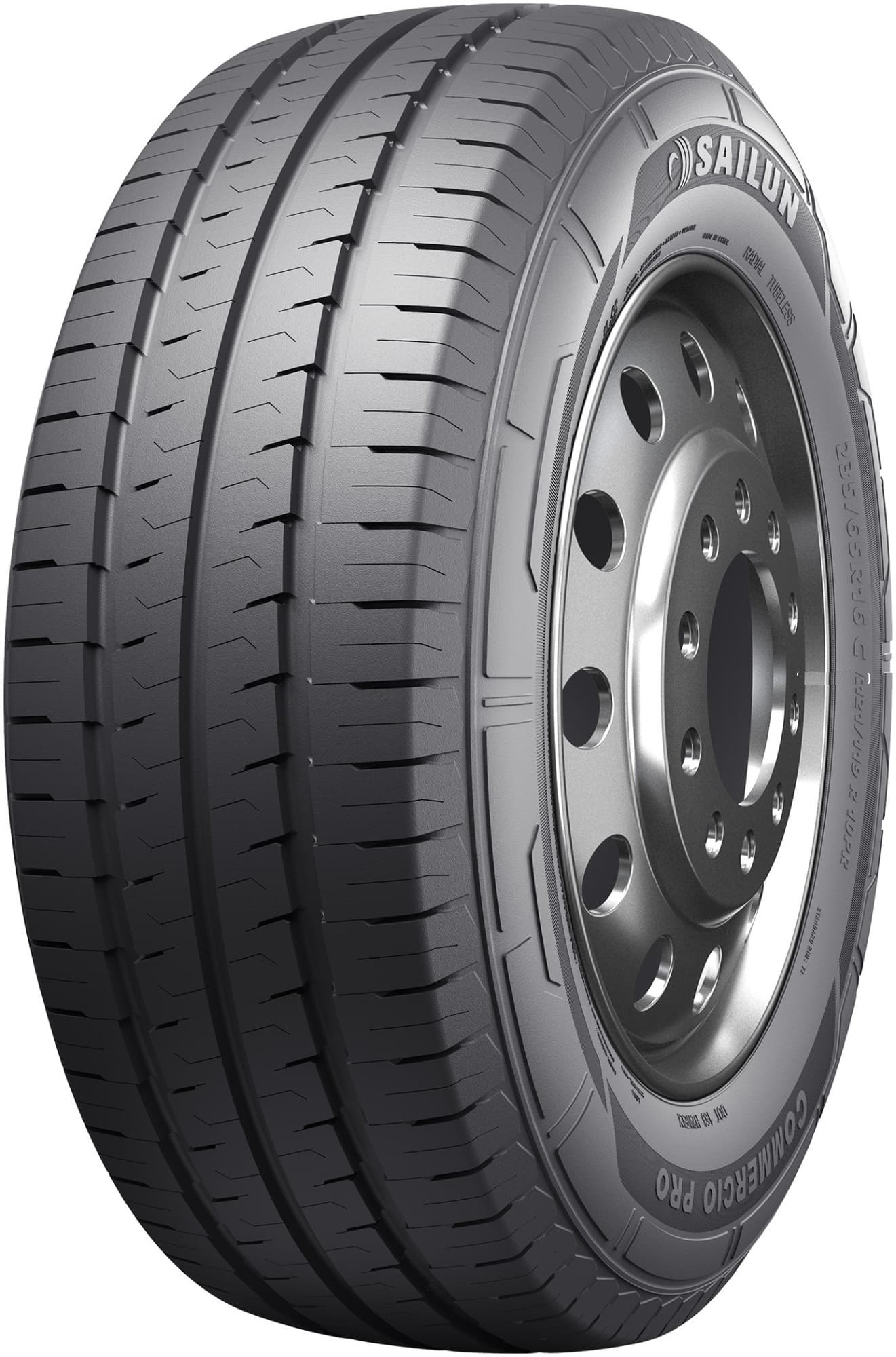 Sailun Commercio Pro 215/65 R16C 109T