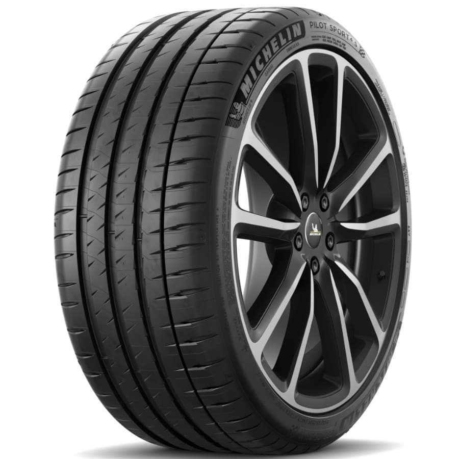 Michelin Pilot Sport 4S 265/35 R21 101Y XL