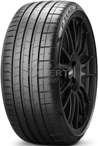 Pirelli P-Zero (PZ4) Sports 255/45 R20 105Y XL (front)