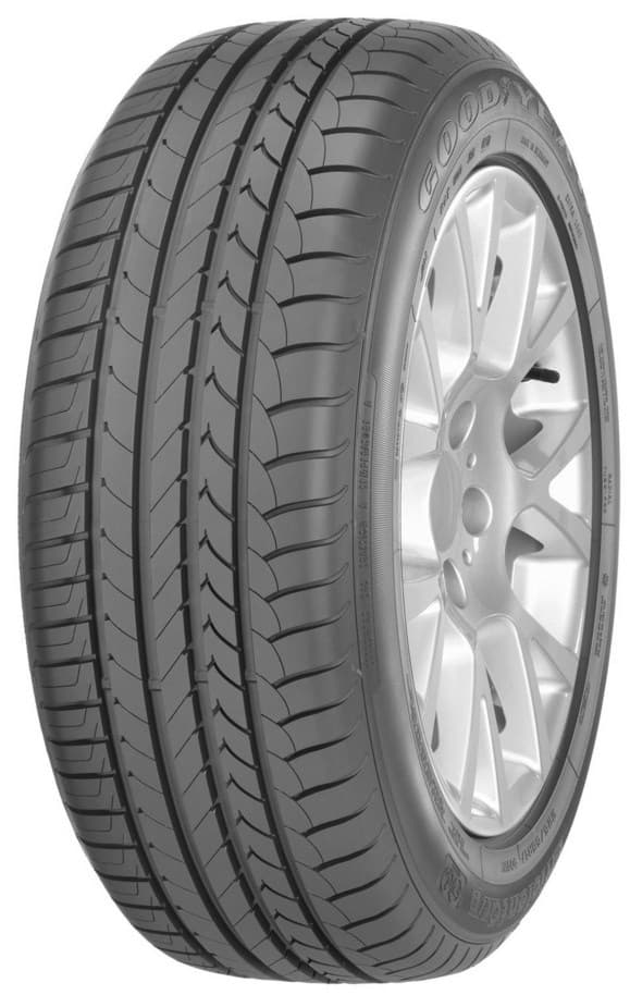 Goodyear EfficientGrip 245/45 R18 100Y