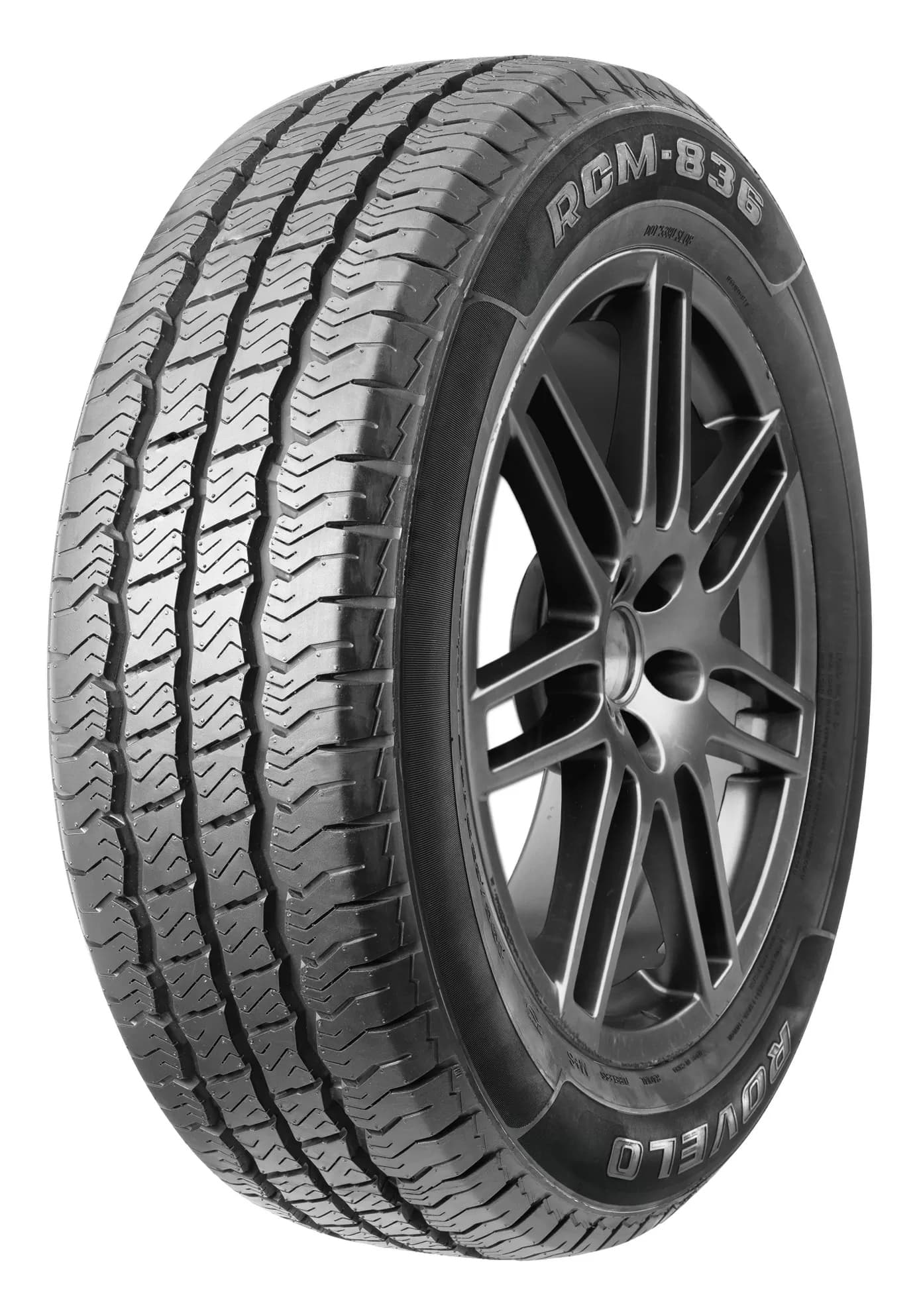Rovelo RCM836 195/70 R15C 104T