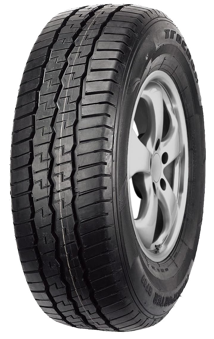 Tracmax Transporter RF09 185 R14С 102/100Q