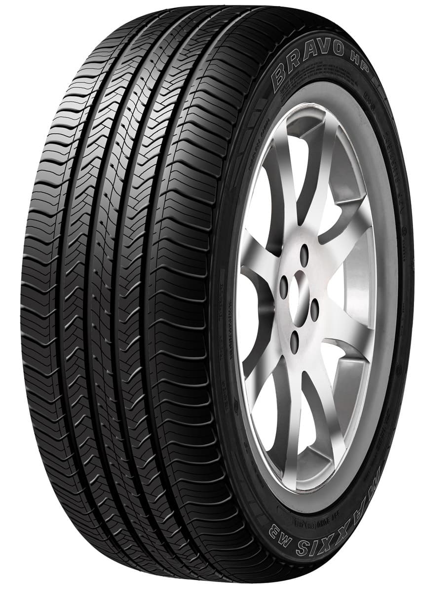 Maxxis HP-M3 Bravo 265/65 R17 112H