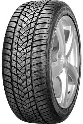 GoodYear UltraGrip Performance 2 225/55 R17 97H