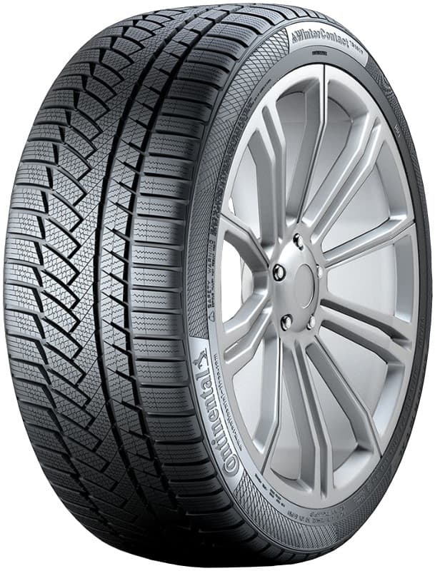 Continental ContiWinterContact TS850P 275/45 R22 112W