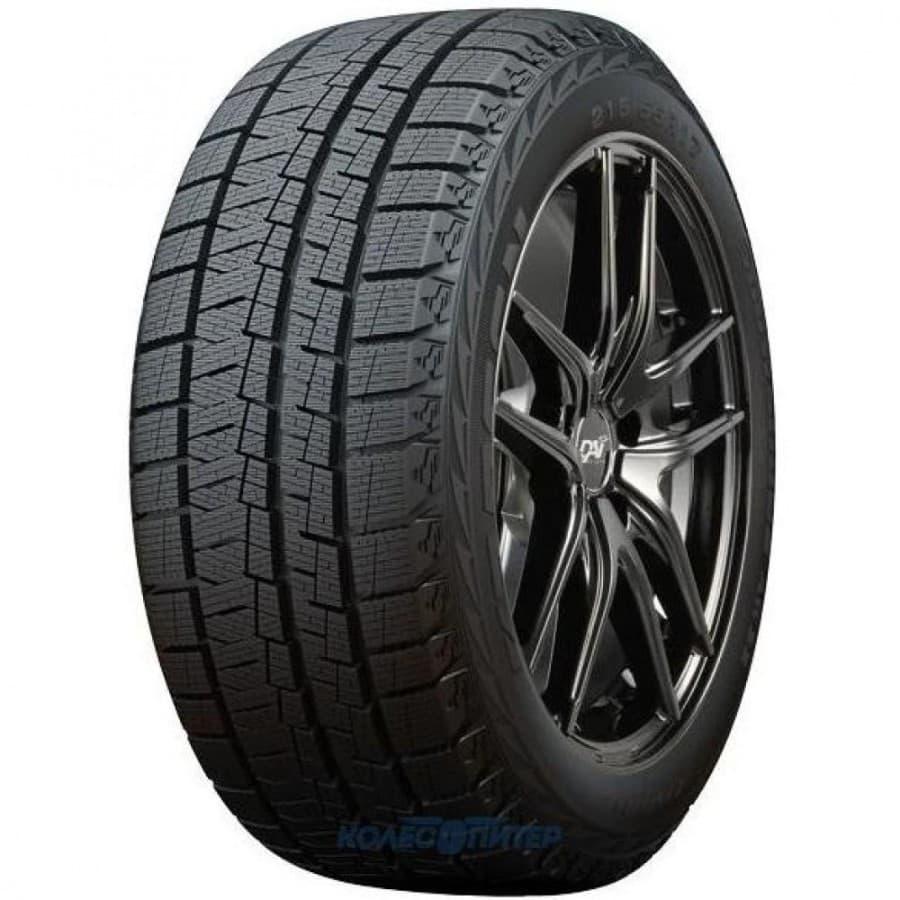 Kapsen SnowShoes AW33 215/65 R16 98H