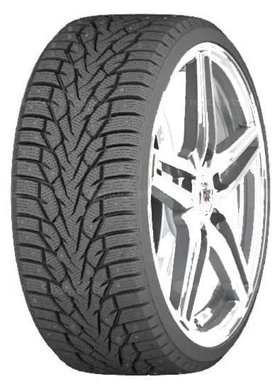 Arivo Ice Claw ARW8 285/60 R18 116T