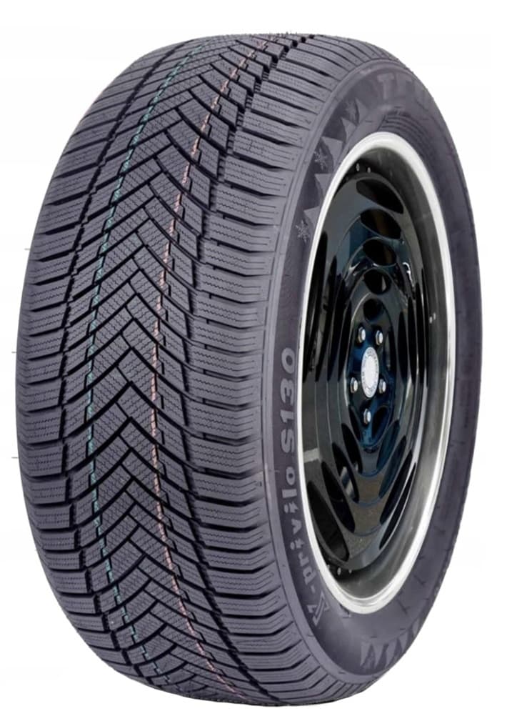 Tracmax X-privilo S130 145/65 R15 72T