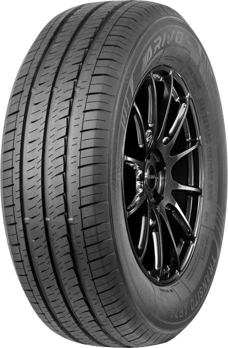 Arivo Transito ARZ6-C 215/60 R17C 109/107T