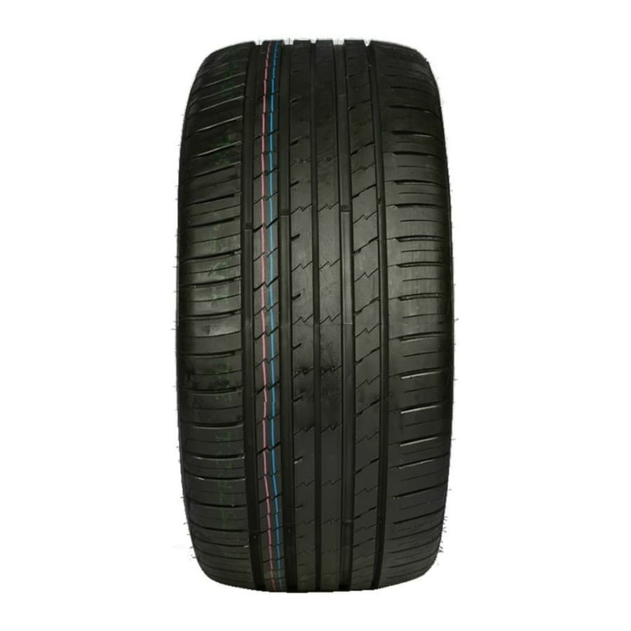 Tracmax X-privilo RS01+ 265/40 R22 106Y XL