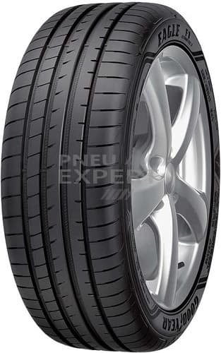 GoodYear Eagle F1 Asymmetric 3 275/35 R19 100Y XL (rear)