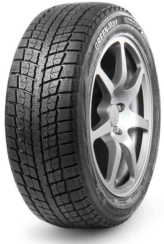 Linglong Green-Max Winter Ice I-15 SUV 235/65 R17 XL