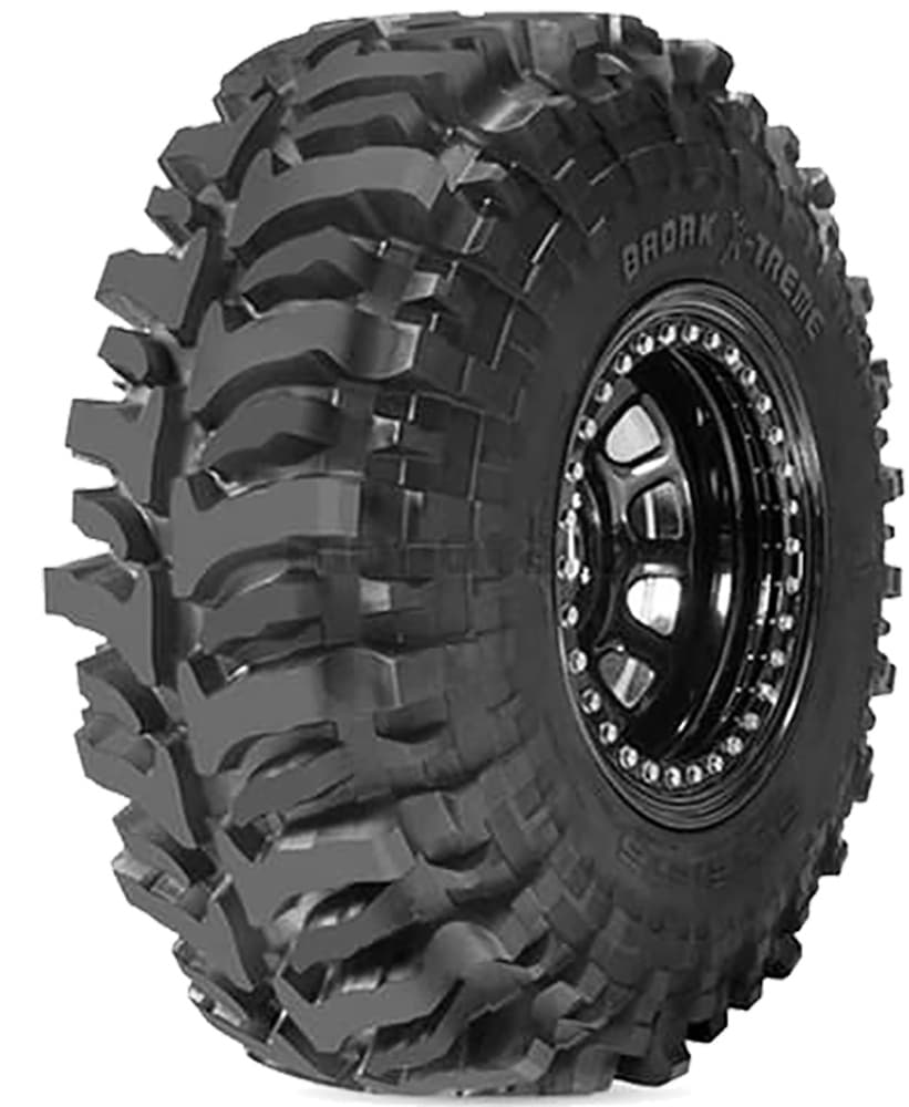 Accelera Badak X-Treme LT 31x10.50 R15 110N