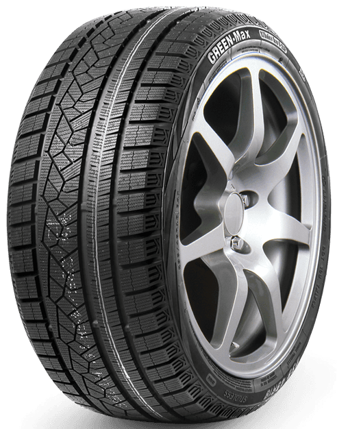 Linglong Green-Max Winter Ice I-16 175/70 R13 82T