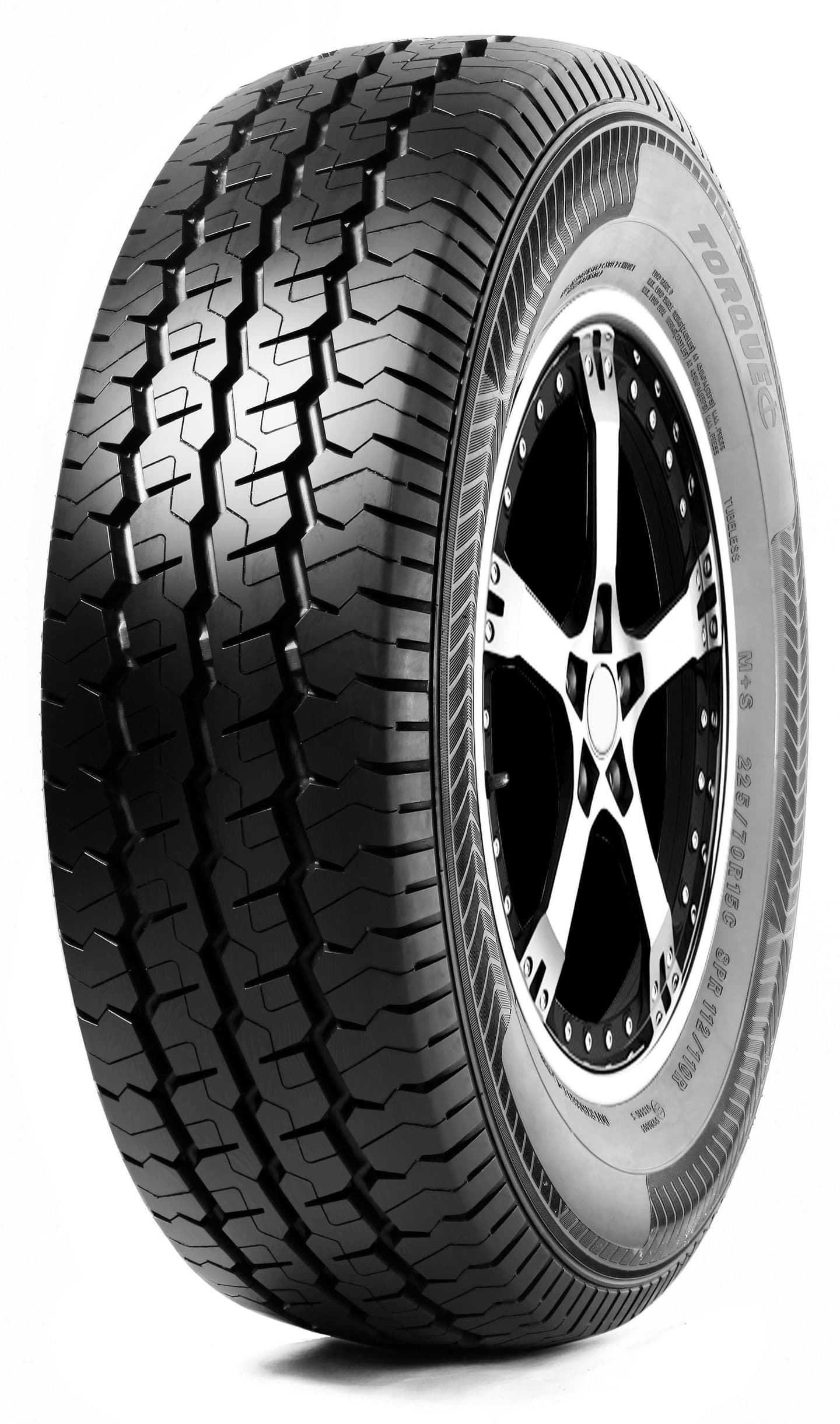 Torque TQ05 195/65 R16C 104/102R 8PR