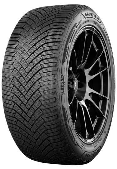 GoodYear UltraGrip ICE 3 235/50 R21 101T XL