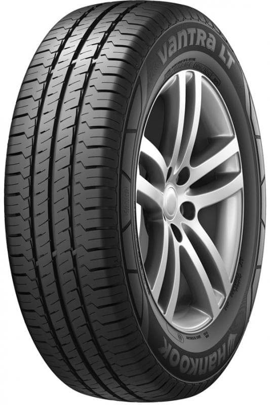 Hankook Vantra LT RA18 205/65 R16C 103H