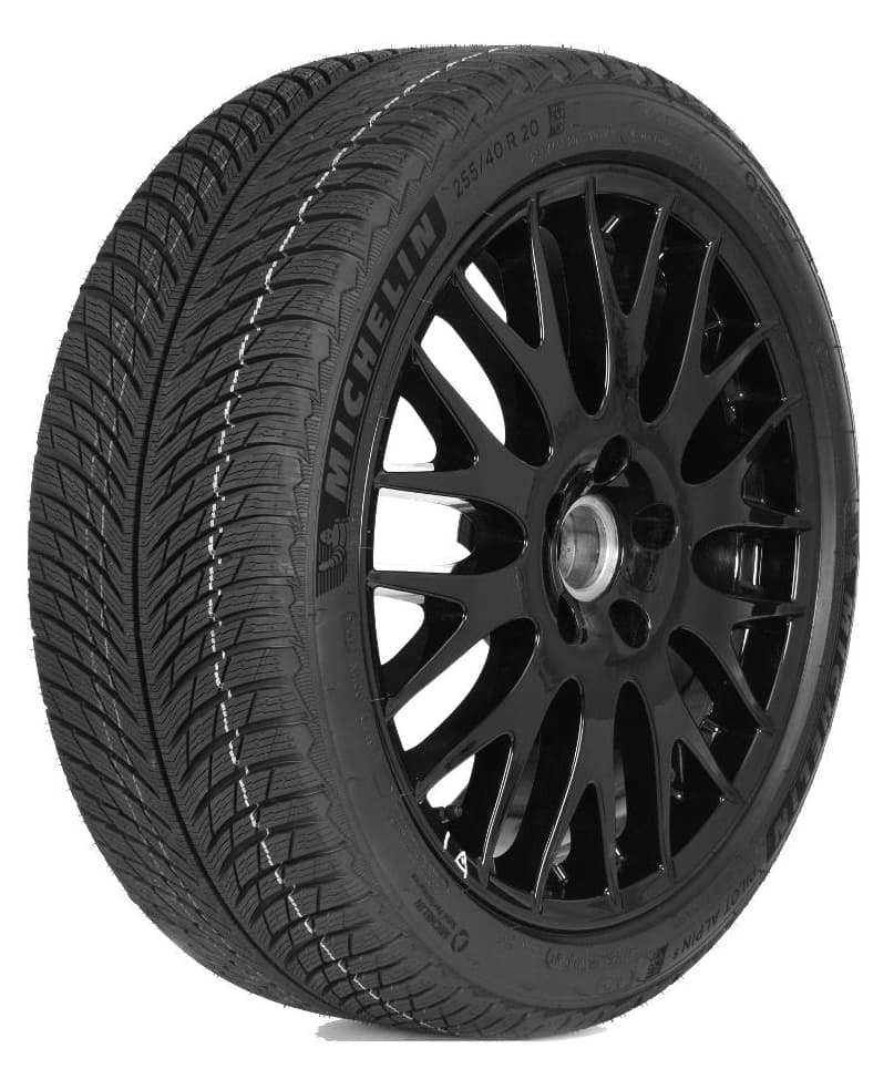 Michelin Pilot Alpin 5 SUV 295/40 R20