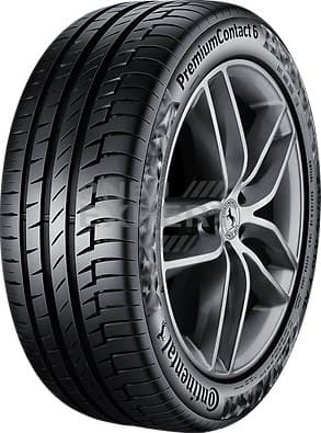 Continental PremiumContact 6 245/50 R18 104H XL
