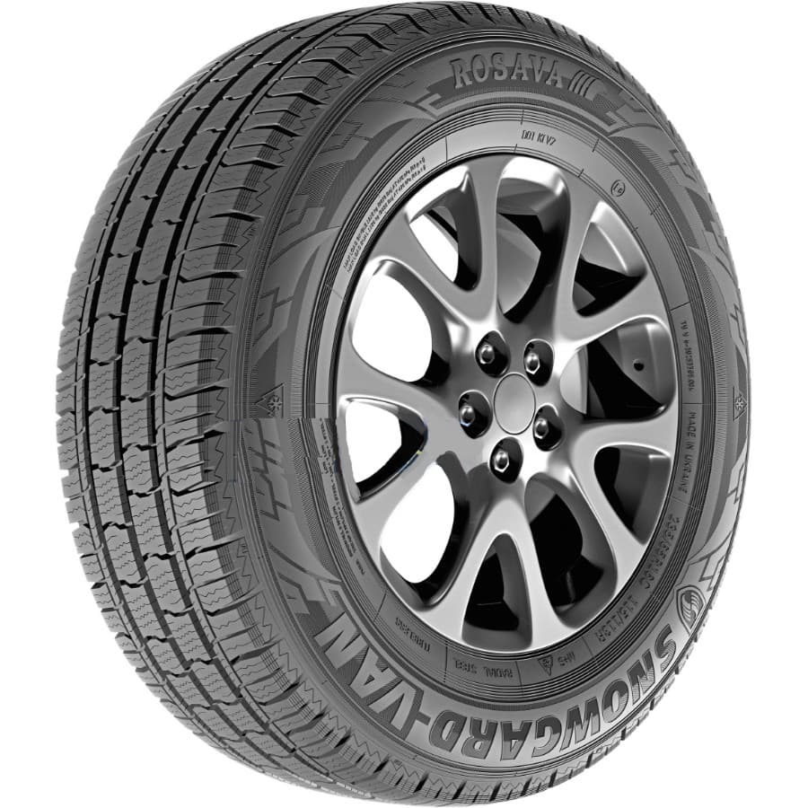 Rosava Snowgard-Van 215/70 R15C 109/107R
