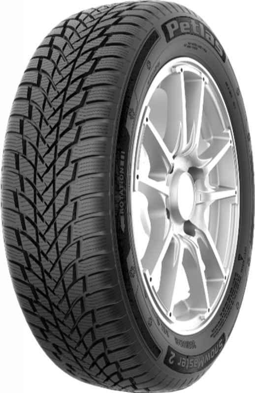 Petlas Snowmaster 2 195/60 R18 96H