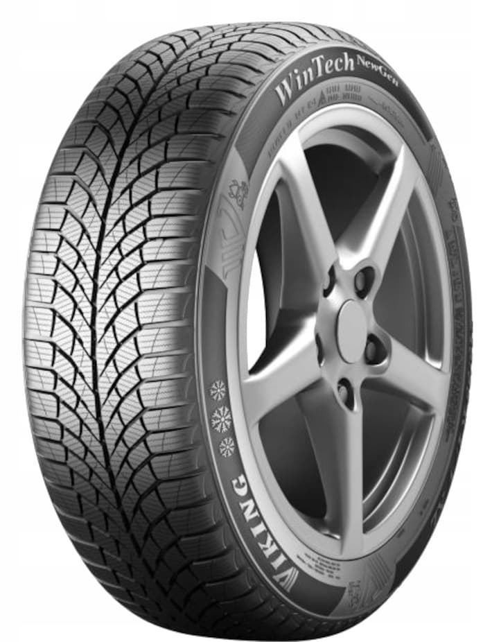 Viking WinTech NewGen 175/65 R15 84T