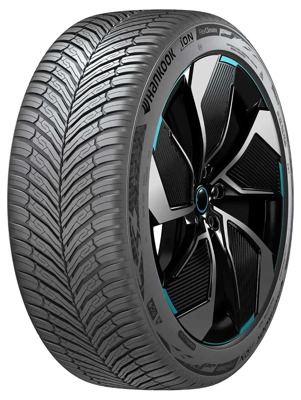 Hankook ION Flexclimate IL01 235/50 R19 103V XL