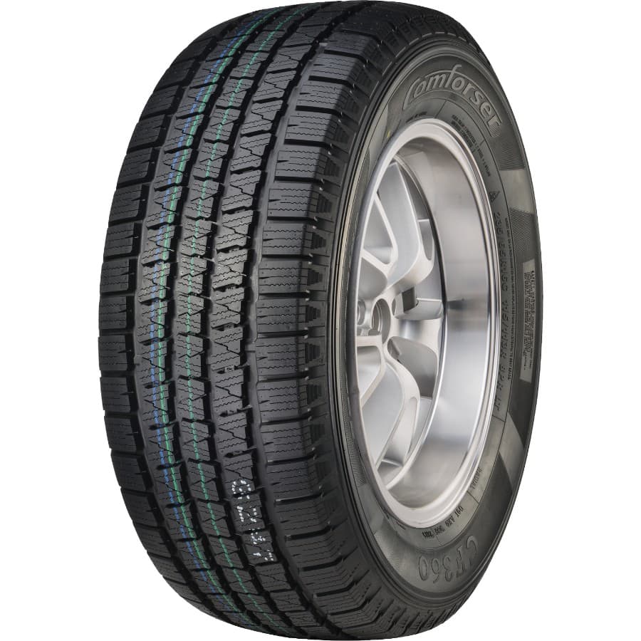 Comforser CF360 215/70 R15C 109/107R