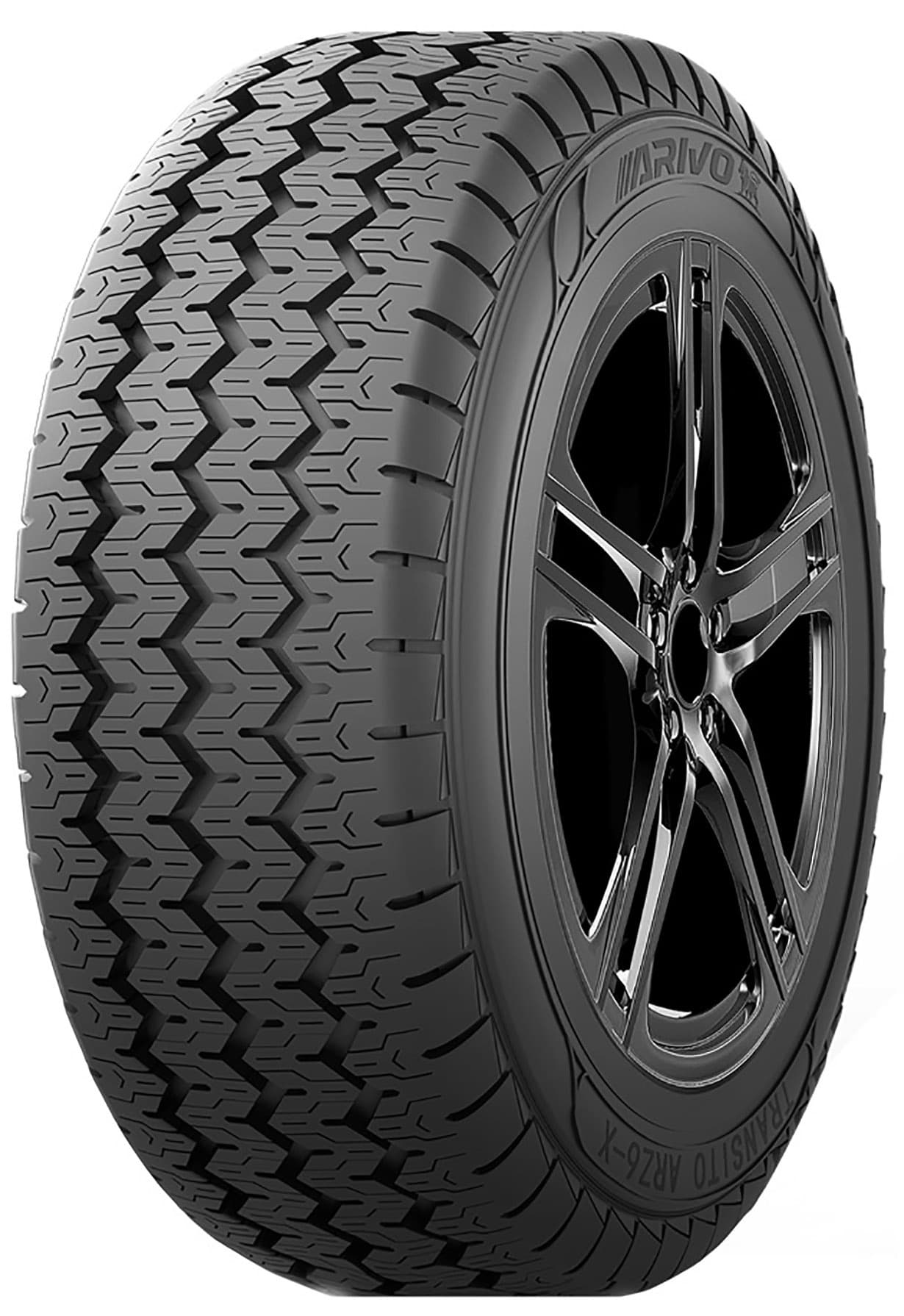 Arivo Transito ARZ6-X 215 R14C 112/110R