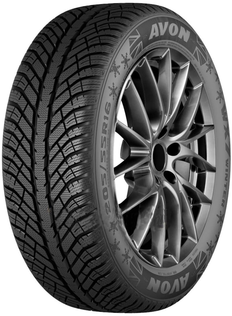 Avon WX7 Winter 225/55 R17 101V XL