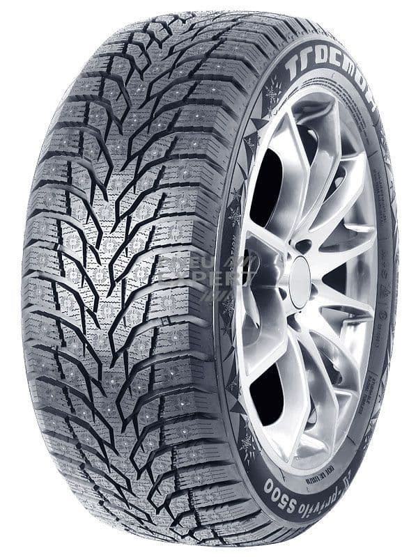 Anvelopă Tracmax 315/35 R21 111H X-Privilo S500