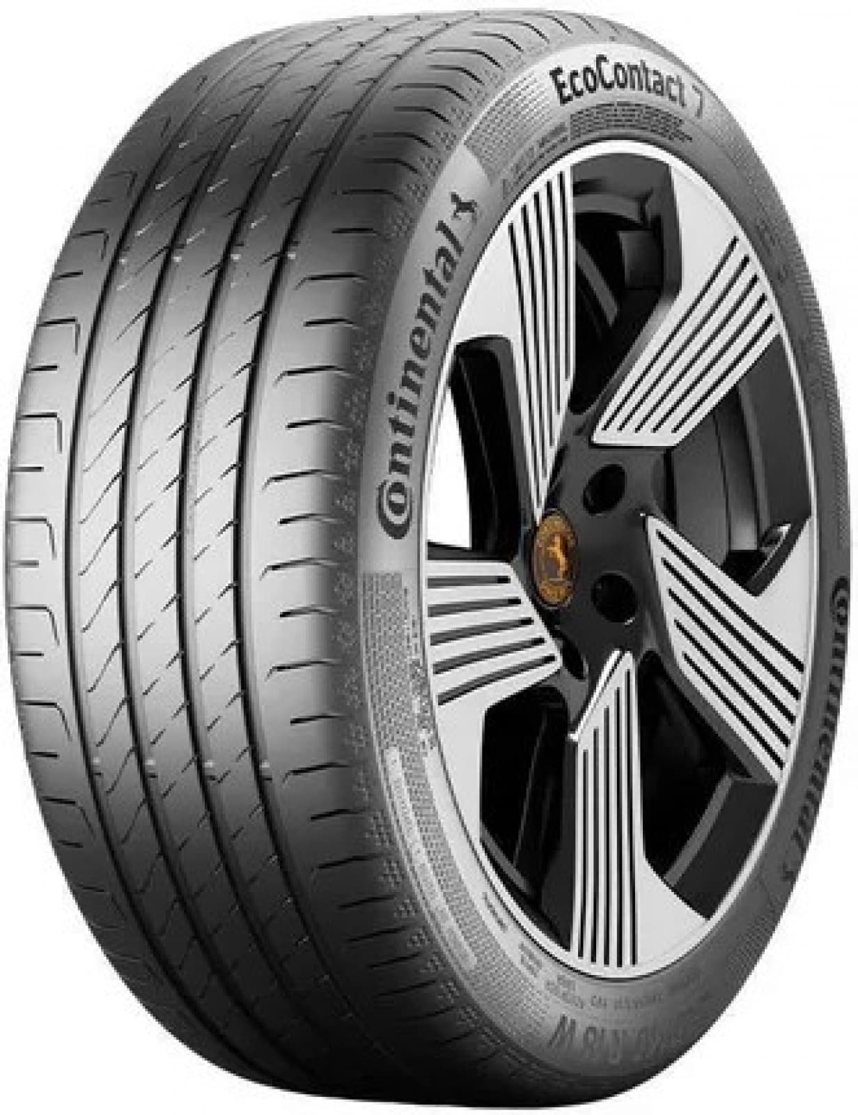 Continental ContiPremiumContact 7 225/55 R16 99W XL