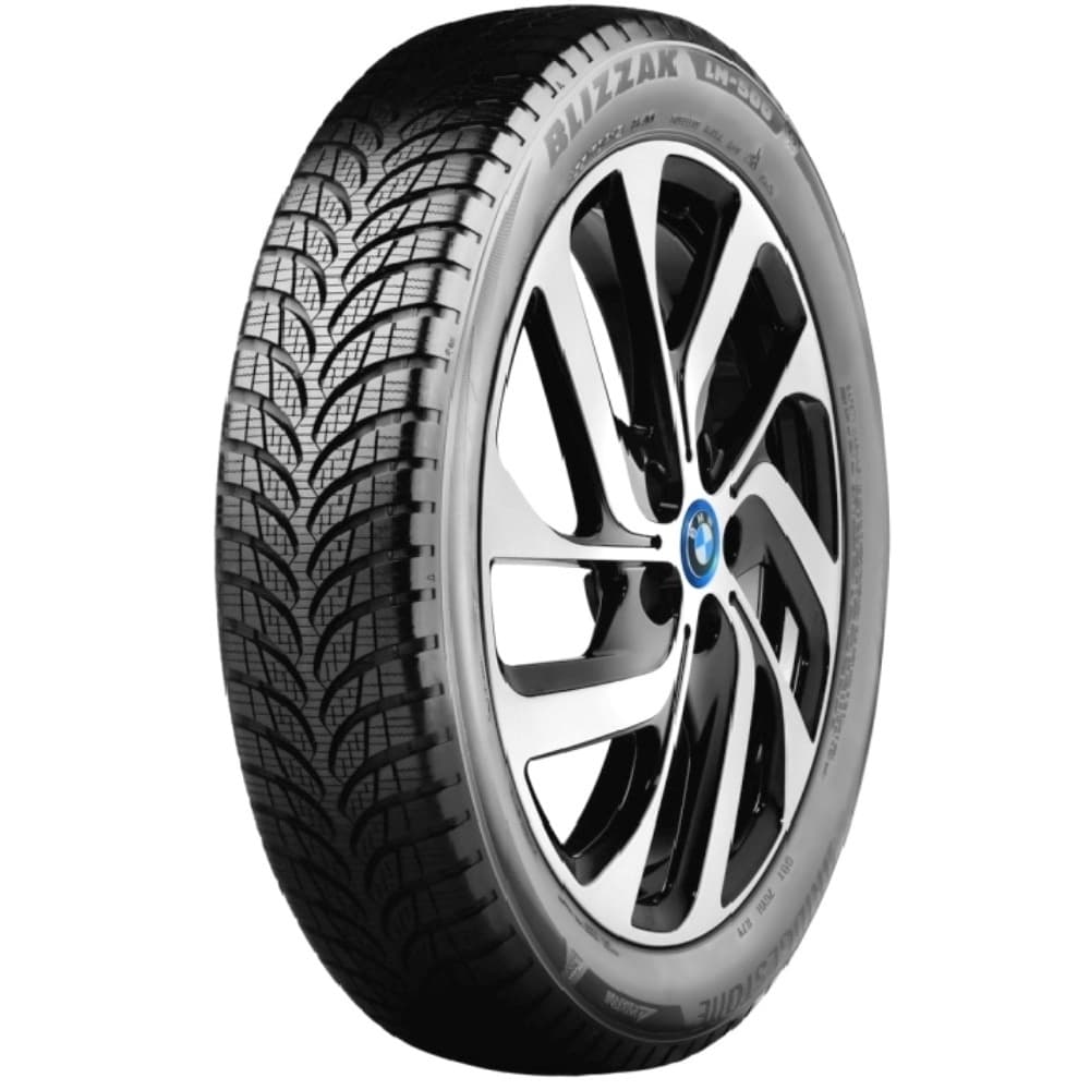Bridgestone Blizzak LM500 155/70 R19 88Q XL *