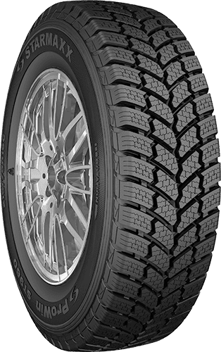 Starmaxx Prowin ST960 205/75 R16C