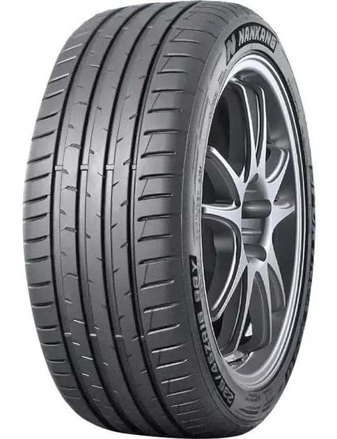 Nankang AS-3 275/35 R22 104Y XL