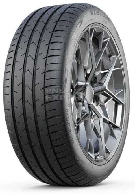 Kustone Passion P9S 275/35 R21 103W XL (front)